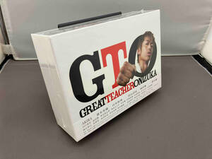 【未開封品】 GTO(2012) DVD-BOX 7枚組 / TCED1624 店舗受取可