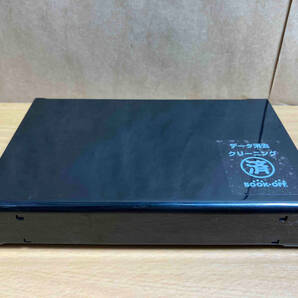 ELECOM エレコムELD-FTV040UBK ELD-FTV040UBK 外付けHDD/SSDの画像3