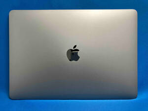 美品 動作確認済　バッテリー充放電回数34回　最大容量100% Apple MYD82J/A MacBook Pro (13-inch 2020) MYD82J/A ノートPC