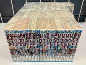 ●～●巻セット ONE PIECE/ワンピース　1〜80巻セット