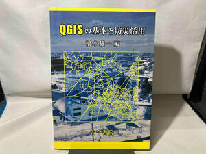 QGIS. основы . предотвращение бедствий практическое применение Хасимото самец один 