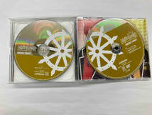 CD CRUISE TICKET (初回限定盤)(DVD付き)_画像6