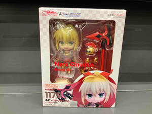 ねんどろいど 1179 Fate シリーズ GOODSMILE RACING & TYPE-MOON RACING ネロクラウディウス レーシングV