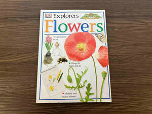 Explorers Flowers