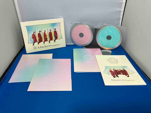 King & Prince CD Made in(初回限定盤B)(DVD付)