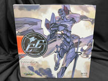 海洋堂 エヴァンゲリオン・EUROⅡ・ウルトビーズ EVANGELION EVOLUTION EV-024 エヴァンゲリオン ANIMA_画像1