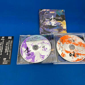 帯付き ザ・ストリート・スライダーズ CD The SingleS(4Blu-spec CD2)の画像4