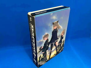 ワールドウィッチーズシリーズ:ストライクウィッチーズ Operation Victory Arrow vol.3 アルンヘムの橋 【Amazon限定版】(Blu-ray Disc)