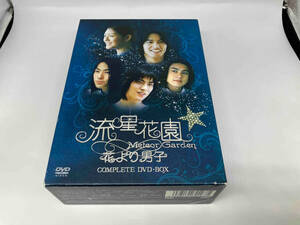 流星花園　meteorgarden 花より男子　COMPLETE DVDーBOX