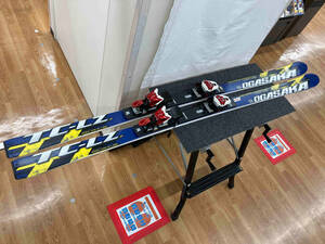 スキー板 OGASAKA TC-LZ 183cm 2014-15 オガサカ 店舗受取可