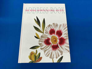 THE ROYAL HORTICULTURAL SOCIETY ADDRESS BOOK
