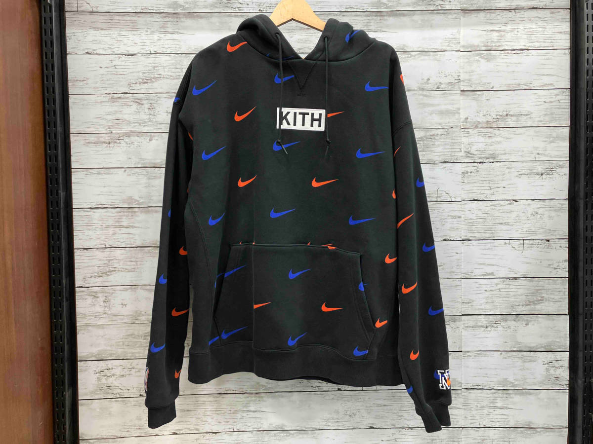 2024年最新】Yahoo!オークション -kith nike パーカーの中古品