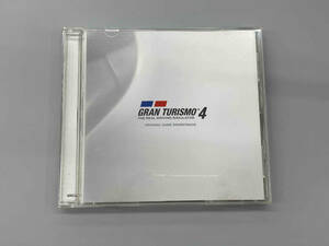 (ゲーム・ミュージック) CD グランツーリスモ4 オリジナル・ゲームサウンドトラック