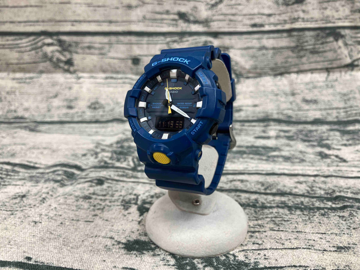 2025年最新】Yahoo!オークション -g-shock ga-800の中古品・新品