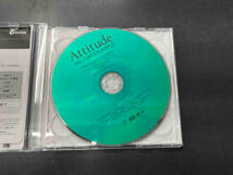 Mrs.GREEN APPLE CD Attitude(初回限定盤)(DVD付)_画像3