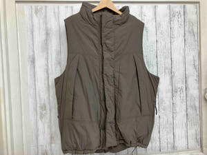 FREAK'S STORE/ベスト/213-1501/PRIMALOFT VEST