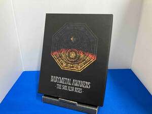 BABYMETAL AWAKENS-THE SUN ALSO RISES-(THE ONE限定版)(Blu-ray Disc)