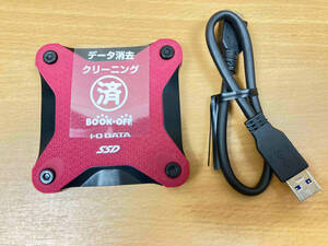 I・O DATA SSPH-UT500 SSPH-UTシリーズ SSPH-UT500 外付けHDD/SSD