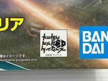 プラモデル G賞1/144ガンダムダブルオーダイバー ソリッドクリアHG一番くじ 機動戦士ガンダム ガンプラ2023「ガンダムビルドファイターズ」_画像9