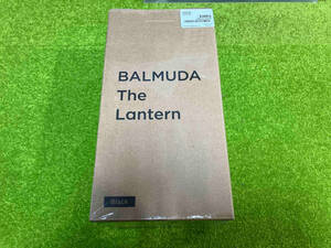 BALMUDA L02A-BK ランタン バルミューダ