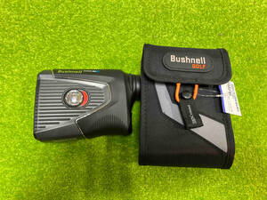 Bushnell PRO XE ゴルフ スコープ