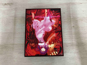 劇場版「Fate/stay night[Heaven's Feel]」Ⅱ.lost butterfly(完全生産限定版)(Blu-ray Disc)