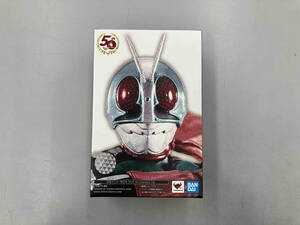 S.H.Figuarts( genuine . carving made law ) Kamen Rider new 2 number 50th Anniversary Ver. Kamen Rider 