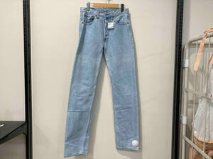 Levi's リーバイス 90s USA製 501 ジーンズ デニムパンツ W31 L36 インディゴ 刻印520 96年製 米国製 501-0134 90年代 オールド old 古着