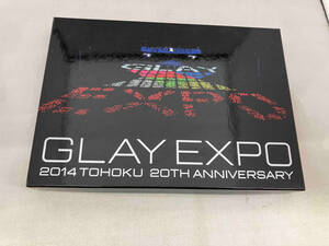 GLAY EXPO 2014 TOHOKU 20th Anniversary Special Box(Blu-ray Disc)