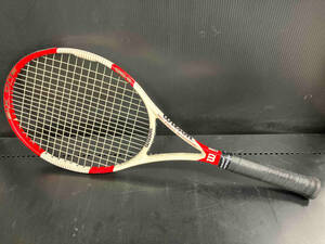 Wilson ウィルソン　SIX ONE 95S 硬式テニスラケット