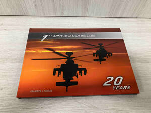 ギリシャ陸軍 20周年 イーグルアヴィエーション EAGLEAVIATION ISBN：9786188336018 洋書