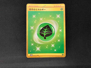 基本草エネルギー(099/071) UR ポケモンカードゲーム