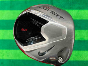 NIKE VR S COVERT 2.0 ドライバー