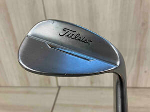 TITLEIST Vokey FORGED ウェッジ タイトリスト ロフト角 48° FLEX S200 男性右利き用 ゴルフ クラブ