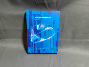 SUPER★DRAGON CD INFINITY TAPE(FC限定盤)(Blu-ray Disc付)
