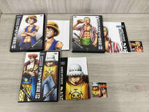 DVD 【※※※】[全6巻セット]ONE PIECE ワンピース 11THシーズン シャボンディ諸島篇 piece.1~6_画像4