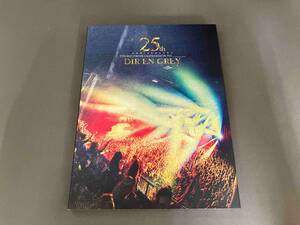 DIR EN GREY / 25th Anniversary TOUR22 FROM DEPRESSION TO(初回生産限定版)(Blu-ray Disc) [SFXD25]