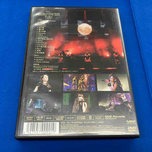 DVD Kalafina LIVE 2010'Red Moon'at JCB HALLの画像2