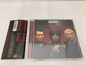 ROSSO CD BIRD