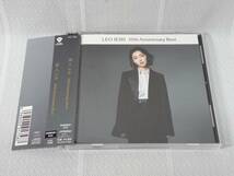 家入レオ CD 10th Anniversary Best(通常盤)_画像2