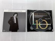 家入レオ CD 10th Anniversary Best(通常盤)_画像5