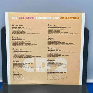 (オムニバス) CD 【輸入盤】The Get Easy ! Sunshine Pop Collectionの画像9