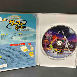 DVD 史上最強のグーフィー・ムービー/Xゲームで大パニック!の画像3