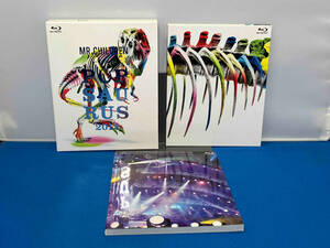 Mr.Children TOUR POPSAURUS 2012(Blu-ray Disc)