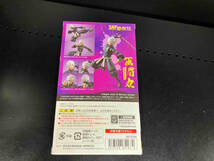 未開封品 S.H.Figuarts 画眉丸 地獄楽/S.H.Figuarts_画像3