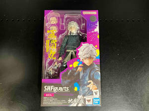 未開封品 S.H.Figuarts 画眉丸 地獄楽/S.H.Figuarts