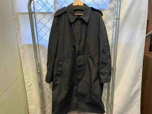 80s 古着 U.S.NAVY ALLWEATHER COAT オールウェザーコート ミリタリー 米海軍 42R 店舗受取可