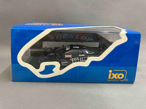 ▲ixo 1/43 マクラーレン F1 GTR No.59 1995年ルマンウィナー ｉｘｏ（イクソ）