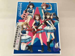 BanG Dream! Blu-ray BOX(Blu-ray Disc)