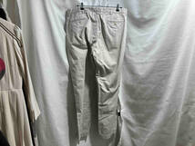 POLO RALPH LAUREN PROSPECT PANT 綿パン 38×32 ポロラルフローレン 店舗受取可_画像2